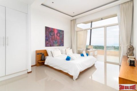 3 bedrooms Penthouse in Surat Thani, Thailand No. 96261 10