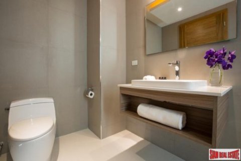 3 bedrooms Penthouse in Surat Thani, Thailand No. 96261 13