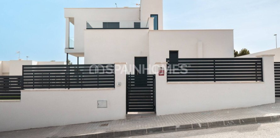 3 bedrooms Villa in My Thanh, Vietnam No. 89300