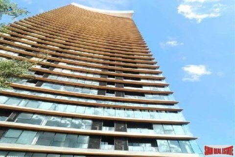 2 bedrooms Apartment in Bangkok, Thailand No. 97002 1