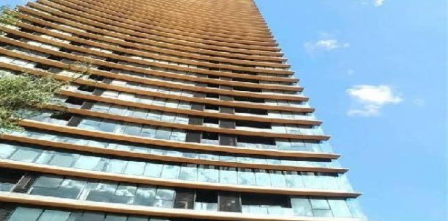 2 bedrooms Apartment in Bangkok, Thailand No. 97002