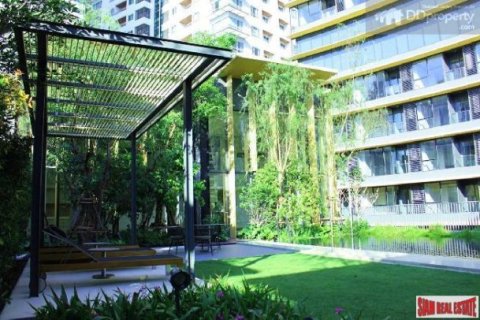 2 bedrooms Apartment in Bangkok, Thailand No. 97002 4