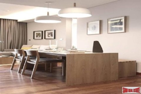 2 bedrooms Apartment in Bangkok, Thailand No. 97002 7