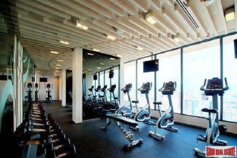 2 bedrooms Apartment in Bangkok, Thailand No. 97002 3