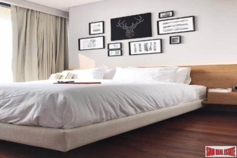 2 bedrooms Apartment in Bangkok, Thailand No. 97002 5