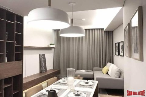 2 bedrooms Apartment in Bangkok, Thailand No. 97002 9