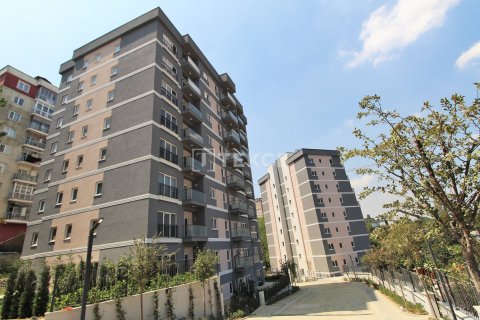 2 bedrooms Apartment in Istanbul, Turkey No. 90953