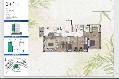 2 bedrooms Apartment in Chau Doc, Vietnam No. 90953 23