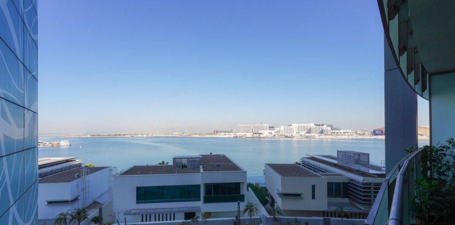 3 bedrooms Apartment in Becho American City Phase1, Vietnam No. 95369