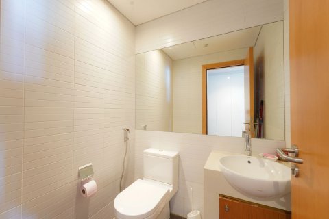 3 bedrooms Apartment in Becho American City Phase1, Vietnam No. 95369 11