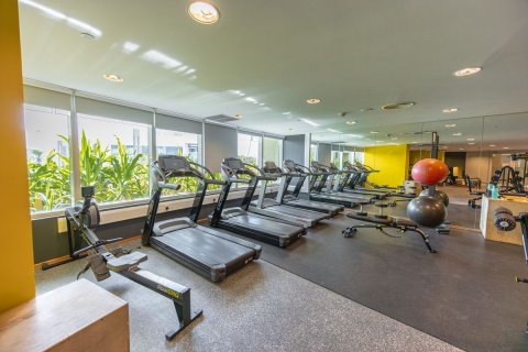 3 bedrooms Apartment in Becho American City Phase1, Vietnam No. 95369 20