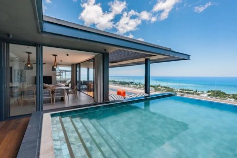 4 bedrooms Villa in Black River, Mauritius No. 86623 13