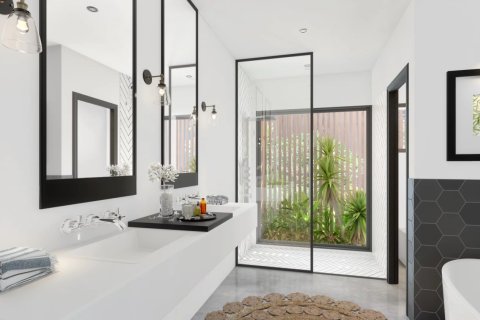 4 bedrooms Villa in Black River, Mauritius No. 86623 10