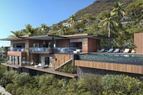 4 bedrooms Villa in Black River, Mauritius No. 86623 14