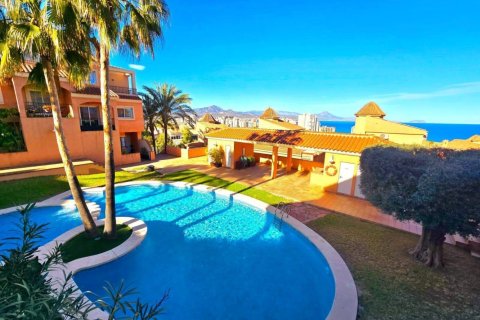 4 dormitorios House en Cabo De Las Huertas, Spain No. 125521