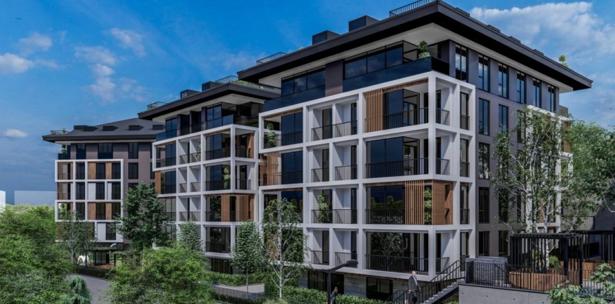 2 bedrooms Apartment in Khanh Hoa, Vietnam No. 114299