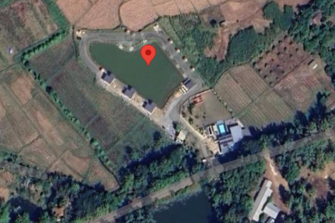 8 dormitorios Commercial property en Chiang Mai, Thailand No. 2558 1