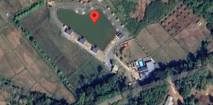 8 dormitorios Commercial property en Chiang Mai, Thailand No. 2558