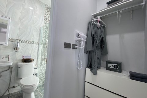 8 dormitorios Commercial property en Chiang Mai, Thailand No. 2558 20