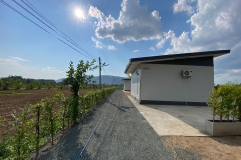 8 dormitorios Commercial property en Chiang Mai, Thailand No. 2558 29