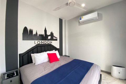 8 dormitorios Commercial property en Chiang Mai, Thailand No. 2558 24