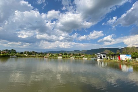 8 dormitorios Commercial property en Chiang Mai, Thailand No. 2558 30