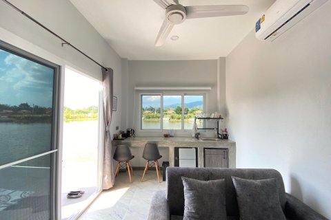 8 dormitorios Commercial property en Chiang Mai, Thailand No. 2558 16