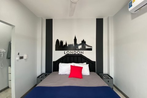 8 dormitorios Commercial property en Chiang Mai, Thailand No. 2558 25