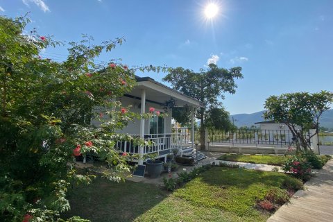 8 dormitorios Commercial property en Chiang Mai, Thailand No. 2558 3