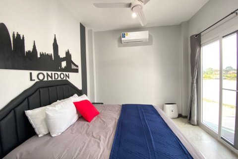 8 dormitorios Commercial property en Chiang Mai, Thailand No. 2558 23