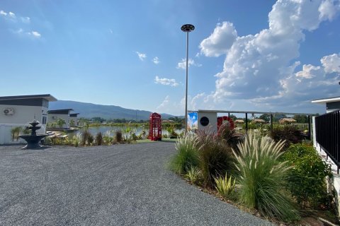 8 dormitorios Commercial property en Chiang Mai, Thailand No. 2558 5