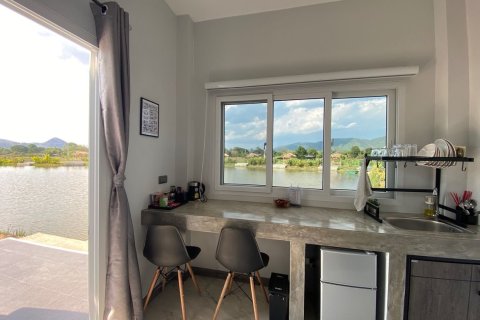 8 dormitorios Commercial property en Chiang Mai, Thailand No. 2558 17