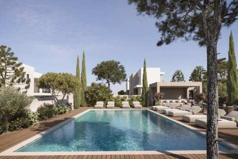 3 bedrooms Villa in Limassol, Cyprus No. 105493 5