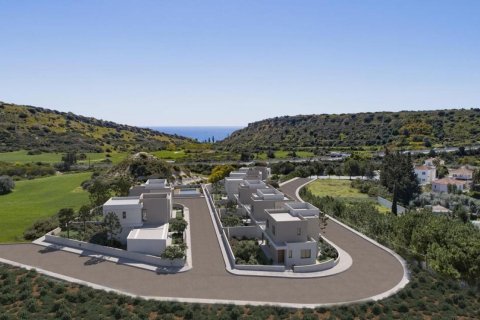 3 bedrooms Villa in Limassol, Cyprus No. 105493 1