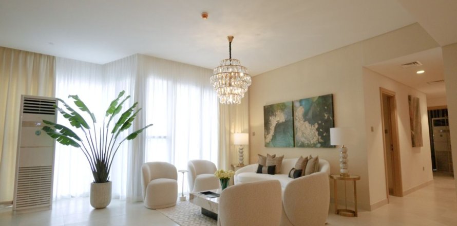 3 bedrooms Apartment in Al Tebin Al Shaabiyya Housing, Vietnam No. 93259