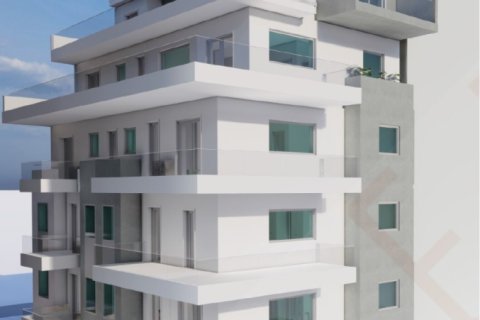 5 rooms Apartment in Thessaloniki, Greece No. 55686 1