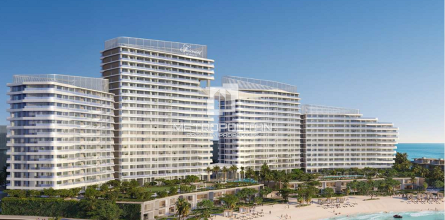 2 bedrooms Apartment in Al Marjan Island, UAE No. 119650