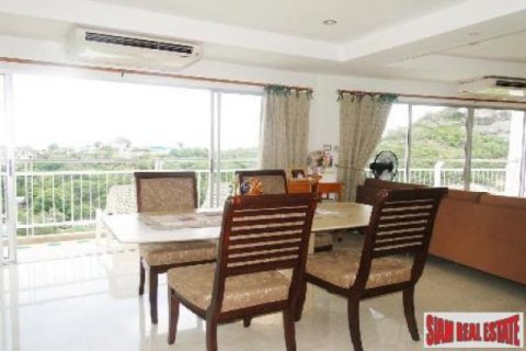 3 bedrooms Apartment in Hua Hin, Thailand No. 95679 3