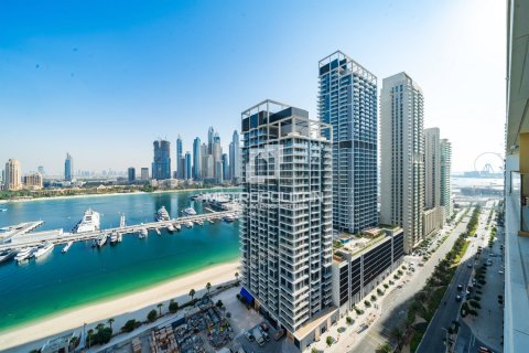 2 bedrooms Apartment in EMAAR Beachfront, UAE No. 119680