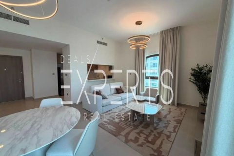 1 dormitorio Apartment en  Yas Island, UAE No. 128572