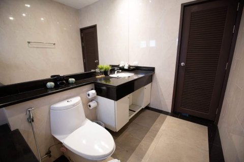 Вилла с 3 спальнями в Пхукет, Таиланд №2096 10