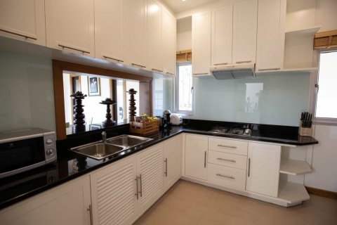 Вилла с 3 спальнями в Пхукет, Таиланд №2096 4