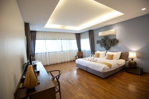 Вилла с 3 спальнями в Пхукет, Таиланд №2096 6