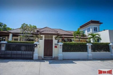 4 bedrooms Villa in Rawai, Thailand No. 95830 22