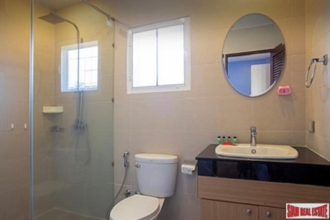 4 bedrooms Villa in Rawai, Thailand No. 95830 14