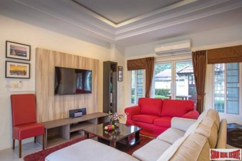 4 bedrooms Villa in Rawai, Thailand No. 95830 21