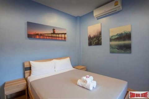 4 bedrooms Villa in Rawai, Thailand No. 95830 16