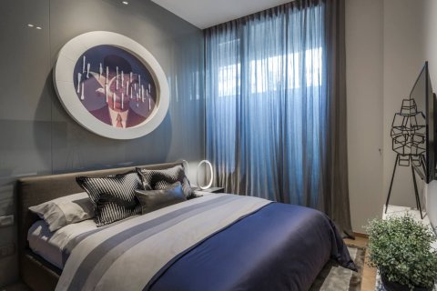 2 bedrooms Condo in Bangkok, Thailand No. 434 20