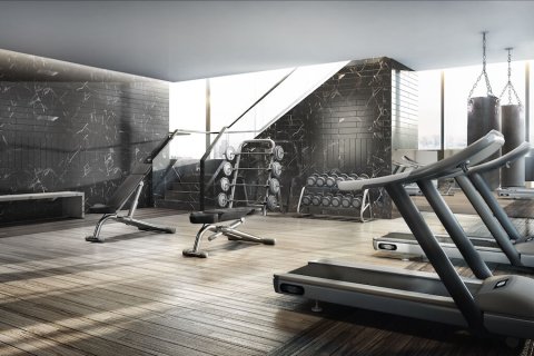 2 bedrooms Condo in Bangkok, Thailand No. 434 10