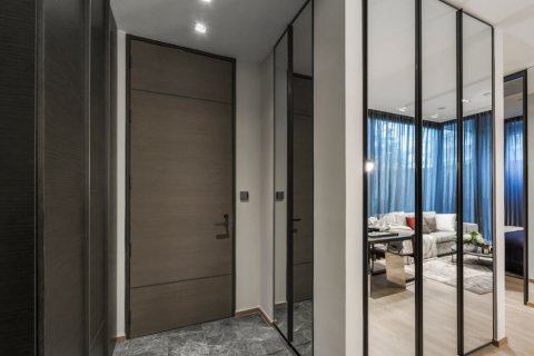 2 bedrooms Condo in Bangkok, Thailand No. 434 16